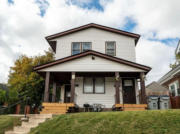 1943 South Muskego AVENUE #1945, Milwaukee, WI 53204