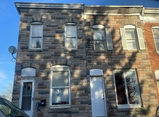 509 Millington Ave, Baltimore, MD 21223