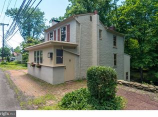3741 Aquetong Rd, Carversville, PA 18913