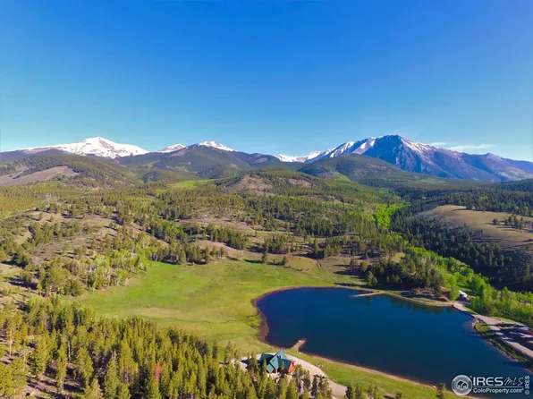 8705 County Road 224, Salida, CO 81201