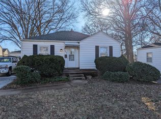 9312 Harold Dr, Saint Louis, MO