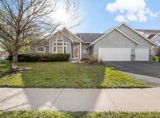 14530 Bluebird Trl NE, Prior Lake, MN 55372