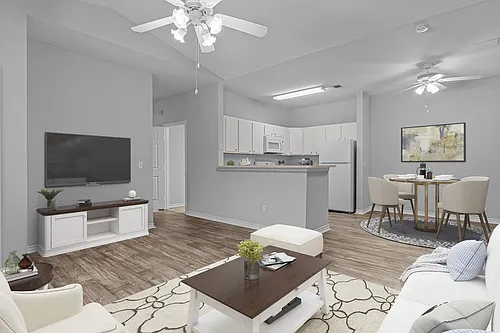 Creekside Village Photo 1