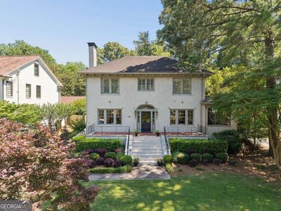 635 E Morningside Dr NE, Atlanta, GA, 30324