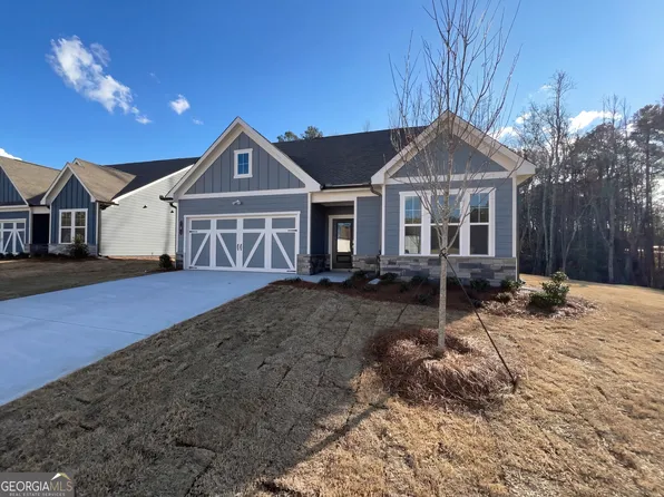 4 Mayhaw Point, Sharpsburg, GA 30277