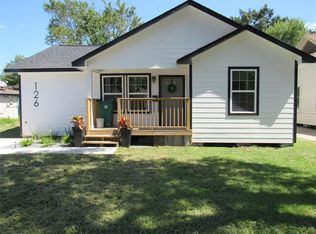 126 McMasters Ave, Pasadena, TX 77506