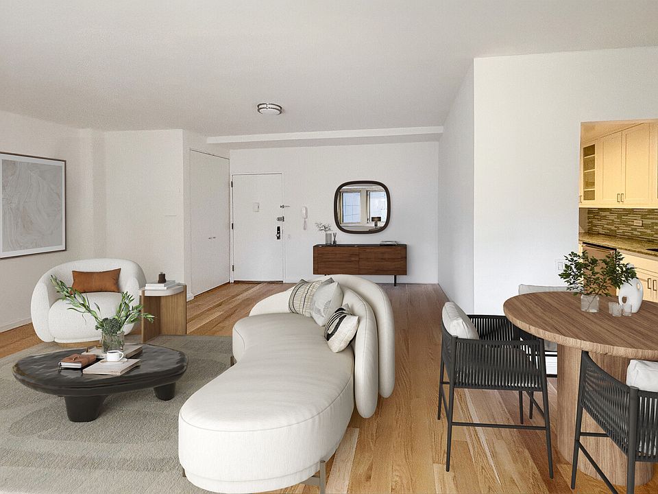 1st image of 101 W 55th St #Penthouse D