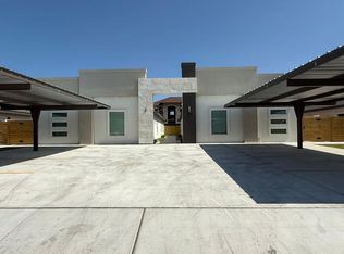 1706 W Violet Dr #1, Pharr, TX 78577