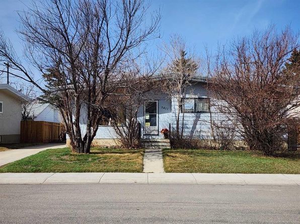 5411 E 5th St W, Claresholm, AB T0L 0T0