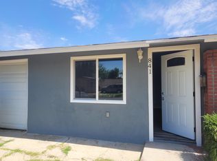 841 W Avenue H8, Lancaster, CA 93534