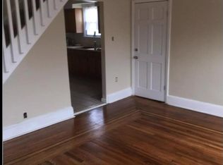 316 Madison Ave, Elizabeth, NJ 07201