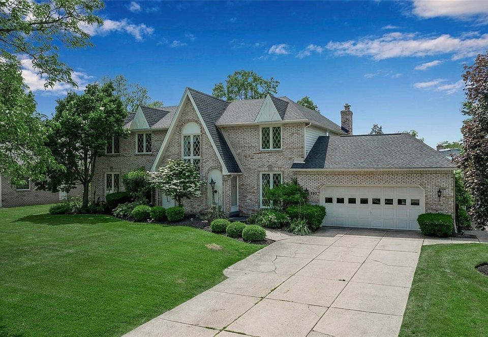 393 Dan Troy Dr, Williamsville, NY 14221 Zillow