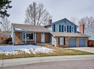 511 E Nichols Dr, Littleton, CO 80122