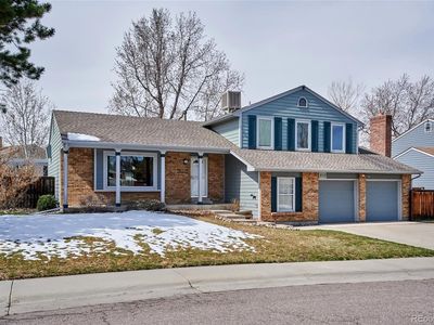 511 E Nichols Dr, Littleton, CO, 80122