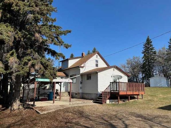 5215 SW 54th Ave, Bashaw, AB T0B 0H0