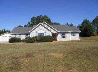 633 Honey Creek Rd, McDonough, GA 30252