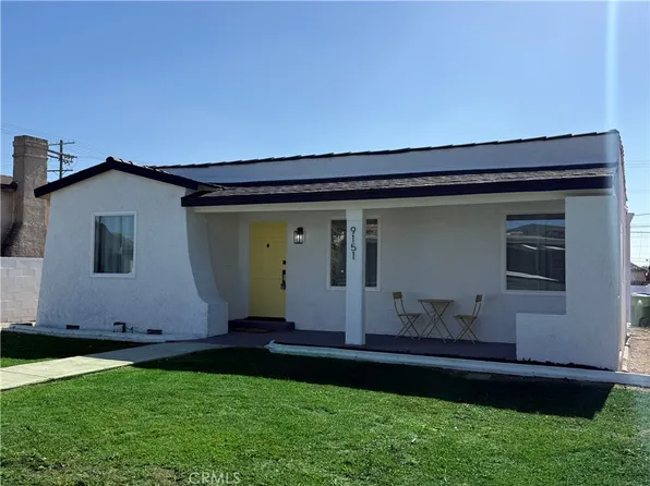 9151 La Salle Ave, Los Angeles, CA 90047