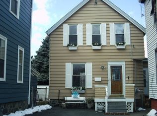 103 Grant St, Lynn, MA 01902