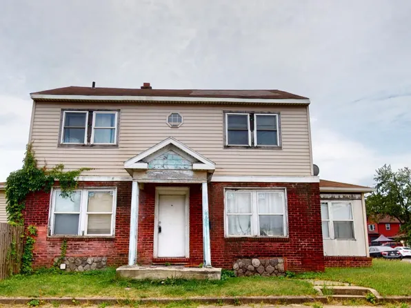 701 Tennessee St, Gary, IN 46402