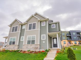 903 Blue Crane Run, Verona, WI 53593