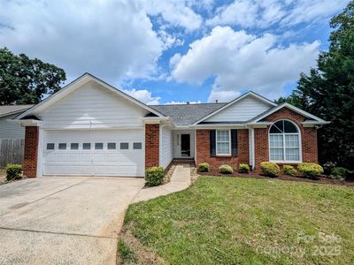 4002 Beaverbrook Dr, Indian Trail, NC, 28079