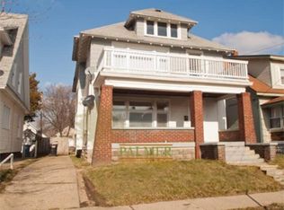 1137 Rathbone St SW APT A, Grand Rapids, MI 49509