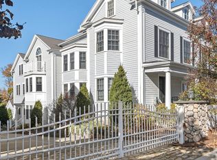 13 Park St UNIT 6, Boston, MA 02122