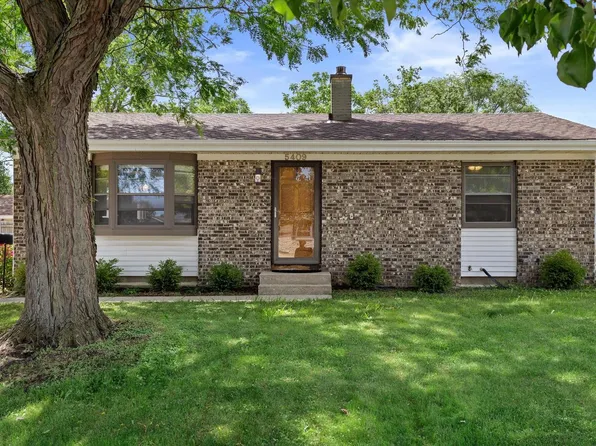 5409 58th STREET, Kenosha, WI 53144
