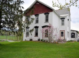 1588 Mattison Rd, Fort Ann, NY 12827