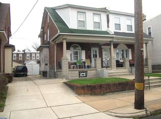 6141 Cottage St, Philadelphia, PA 19135