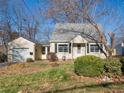 510 Blodget Street, Manchester, NH, 03104