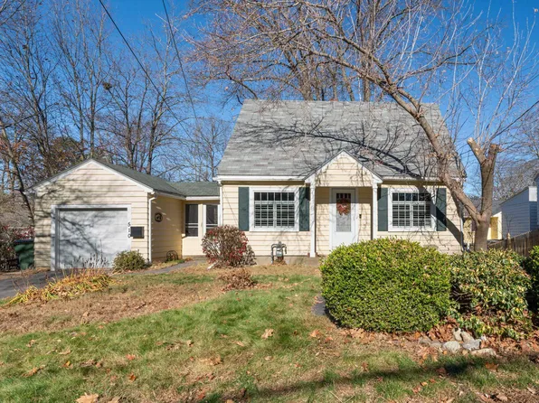 510 Blodget Street, Manchester, NH 03104