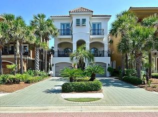 4733 Ocean Blvd, Destin, FL 32541
