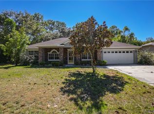 5 Pitcairn Ct, Homosassa, FL 34446