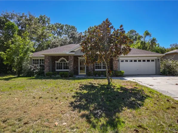 5 Pitcairn Ct, Homosassa, FL 34446