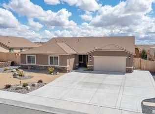 230 Orderville St, Dayton, NV 89403