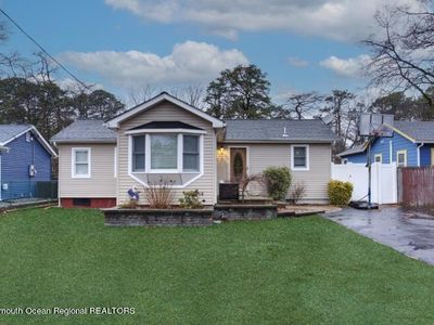 84 Woodland Drive, Brick, NJ, 08723