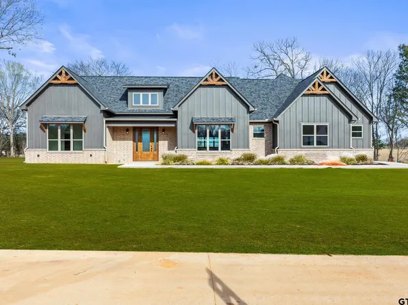 13820 Luka Ln, Tyler, TX 75704