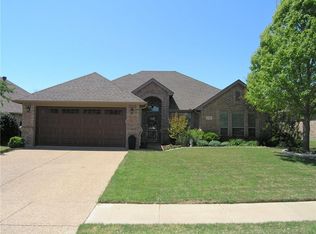 7512 Heights View Dr, Benbrook, TX 76126
