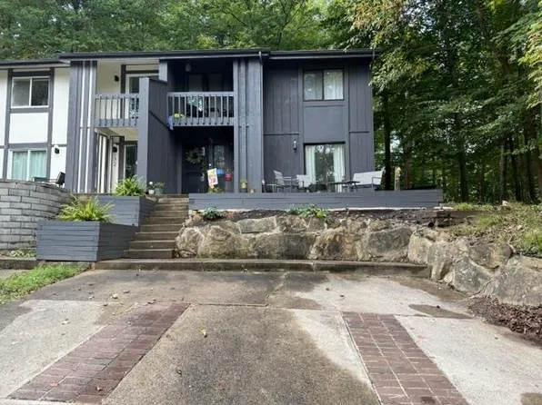 170 Cascade Dr, Huntington, WV 25705