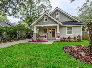 312 W Crest Ave, Tampa, FL 33603