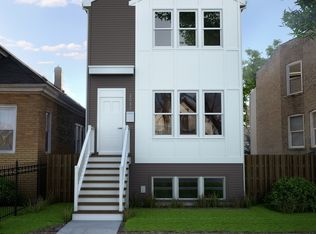 2037 N Kenneth Ave, Chicago, IL 60639