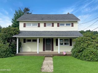 71 Harmony Dr, Johnstown, PA 15909