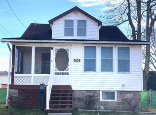 525 Taylor Ave, Upper Chichester, PA 19061