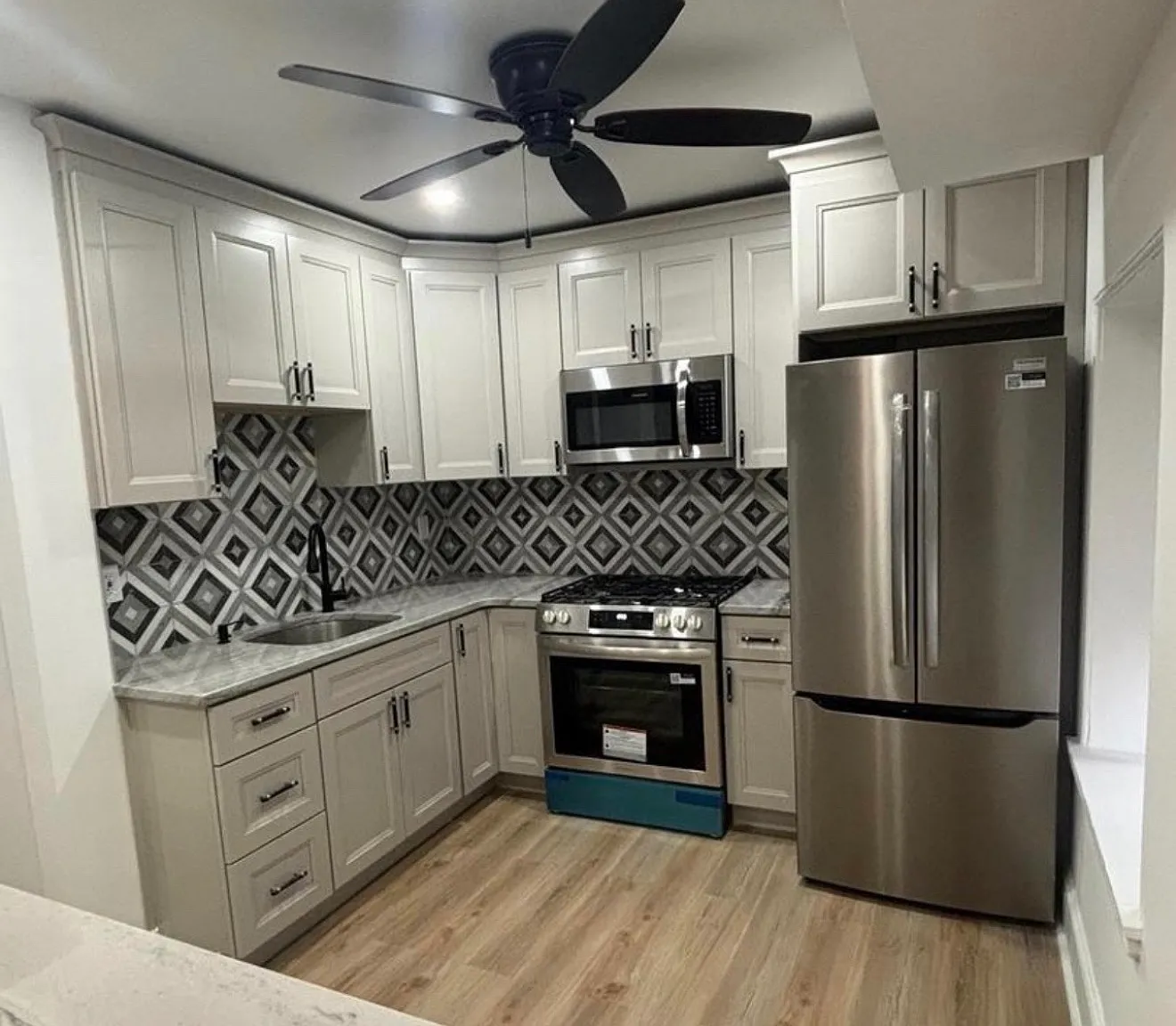 1 bed, $1,450 — Photo 2