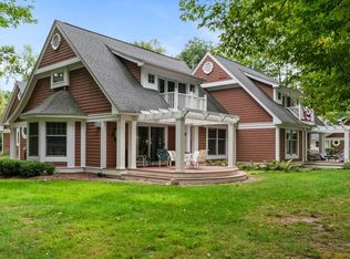 4140 Pinehurst Ln, Harbor Springs, MI 49740