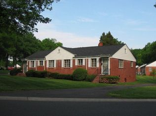 443 Poindexter Dr, Charlotte, NC 28209