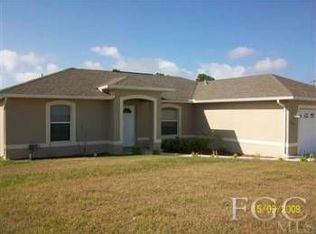 3817 18th St SW, Lehigh Acres, FL 33976