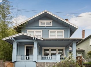 1219-1221 SE 14th Ave, Portland, OR 97214