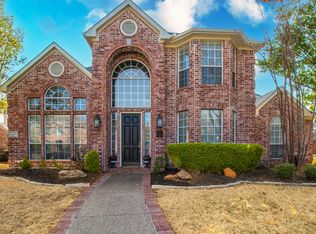 1107 Dunlay Ct, Allen, TX 75013